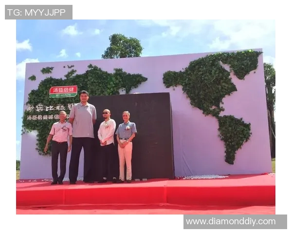 姚明跨界创业挑战传统行业成功转型为瓷砖品牌代言人 姚明跨界创业挑战传统行业成功转型为瓷砖品牌代言人