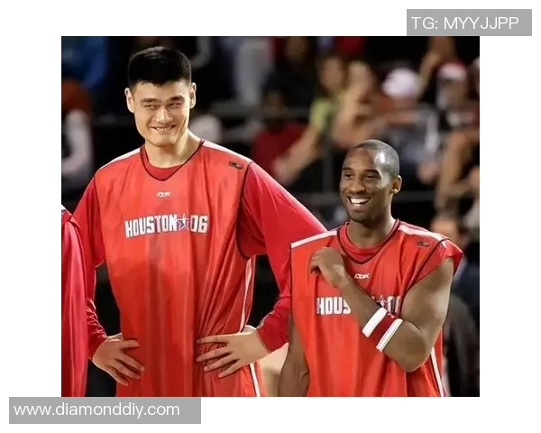 姚明驾车穿越NBA赛场的精彩瞬间与背后的故事分享 姚明驾车穿越NBA赛场的精彩瞬间与背后的故事分享