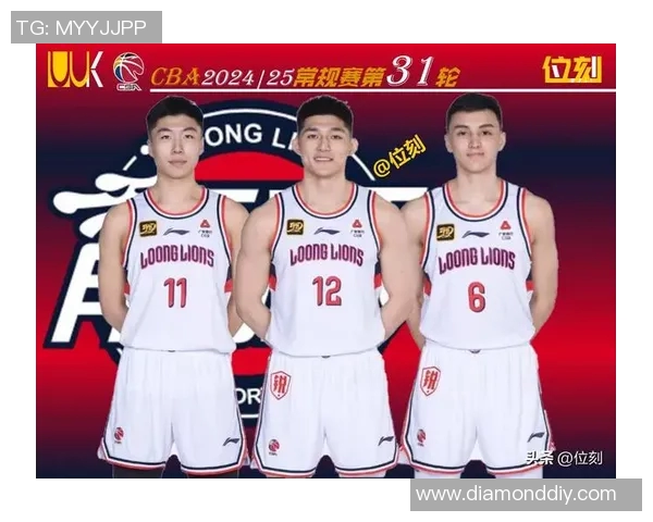 广州龙狮主帅谈未来计划，欲打造冠军阵容