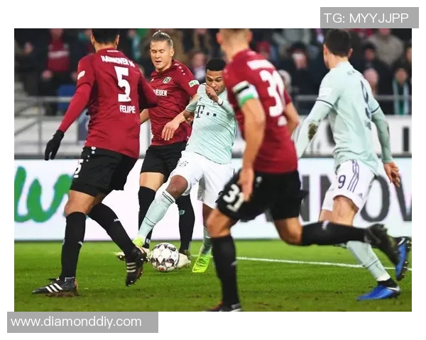 斯图加特客场大捷，锋线火力全开击败对手