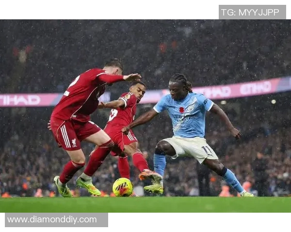 曼城4-0完胜对手，继续领跑英超积分榜，瓜帅战术大获成功！