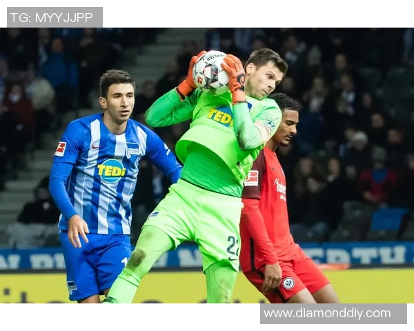 柏林赫塔失势，德甲领跌位置岌岌可危