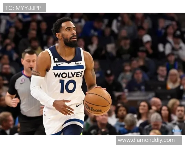 森林狼队新秀首发惊艳亮相，未来星光闪耀