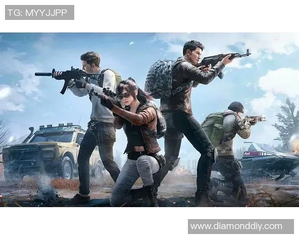 深度对话赵伟分享和平精英背后的故事与人生哲学