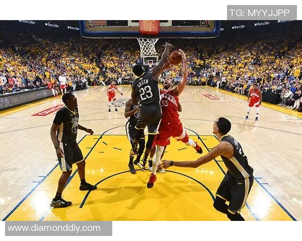 猛龙大胜勇士，前所未有的鏖战激情四射