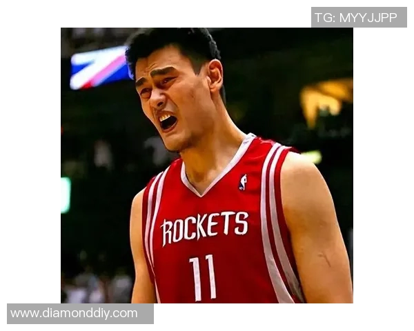 辛普森与姚明的幽默碰撞:篮球与动画的奇妙交汇瞬间